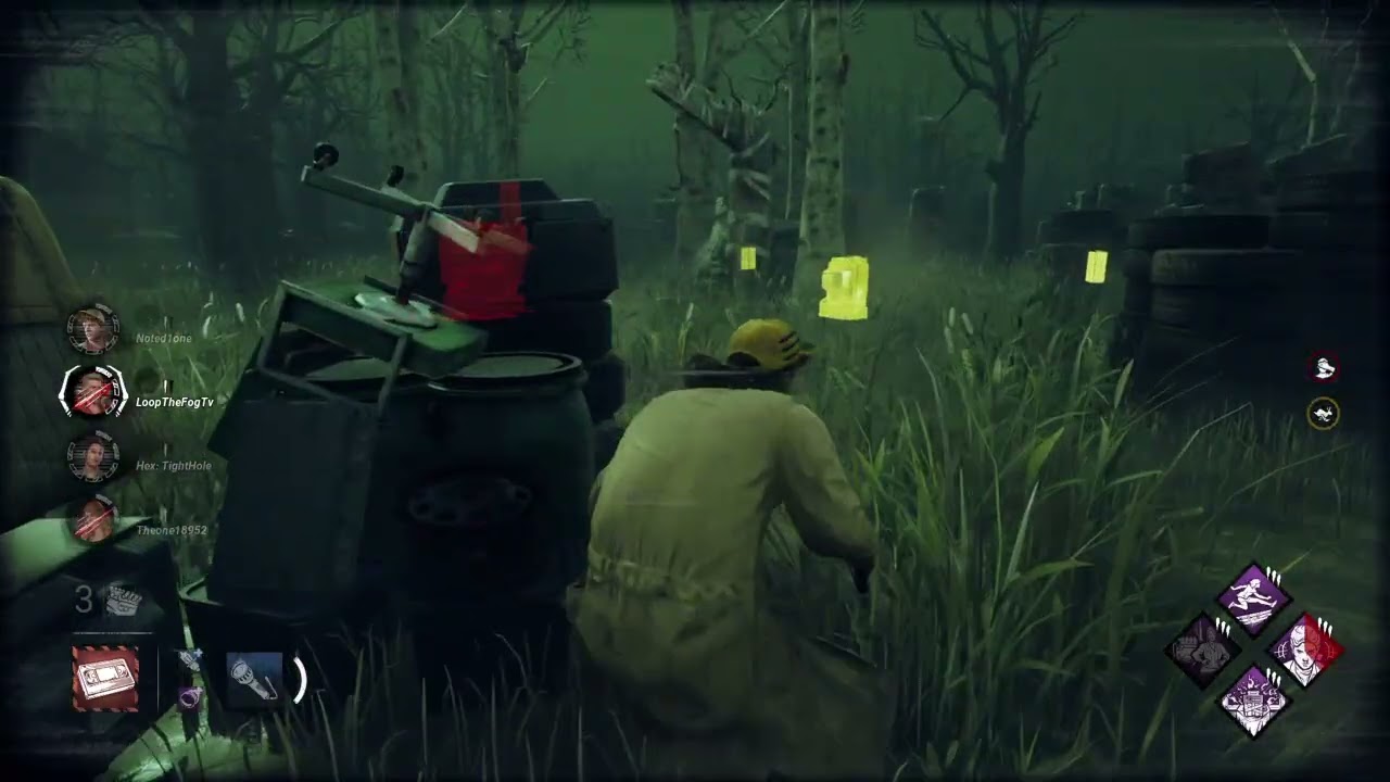 This is why I love 1v4 😈 