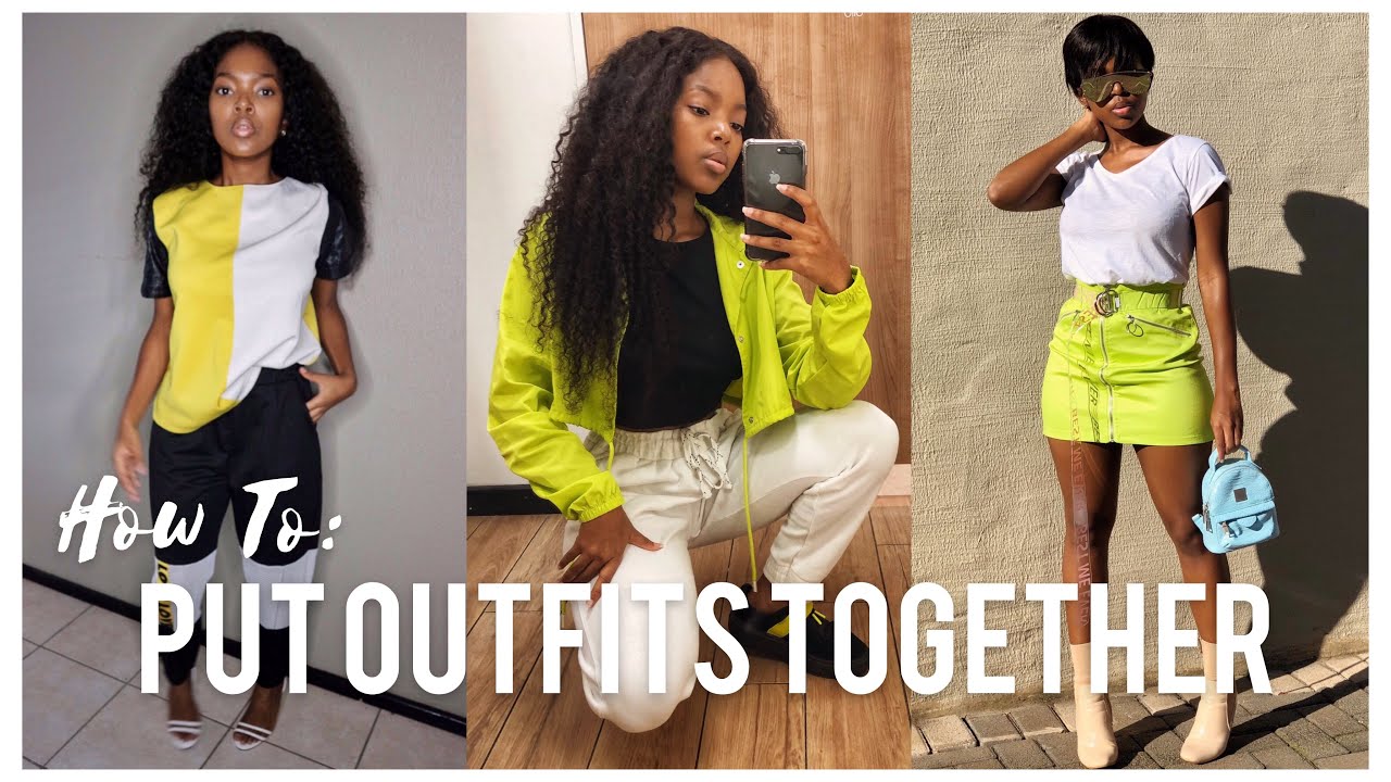 How To Put Together A FIRE Outfit! | Shein Style With Me