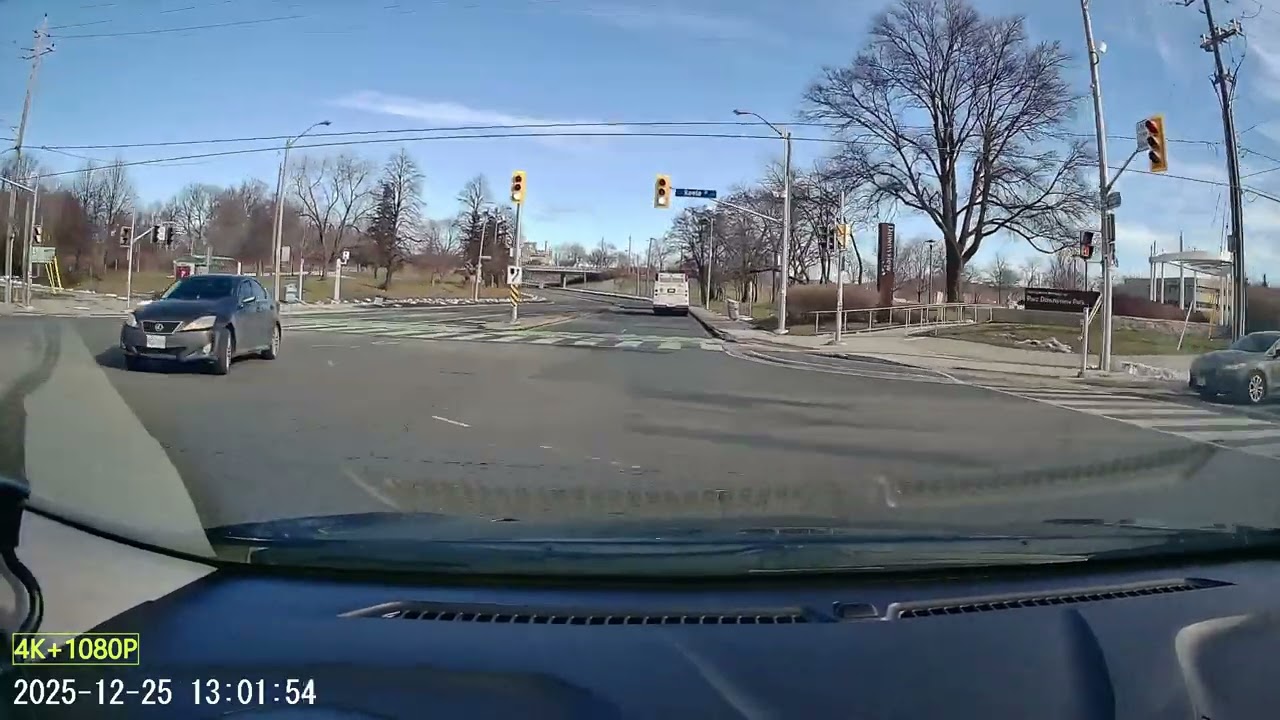 Canada Road Watch video 48 | G2 Helping Video ,G2 Driving Practice
