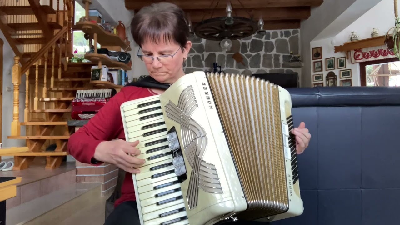 Búcsú a szláv nőktől, katonainduló, Vaszilij Agapkin, 1912