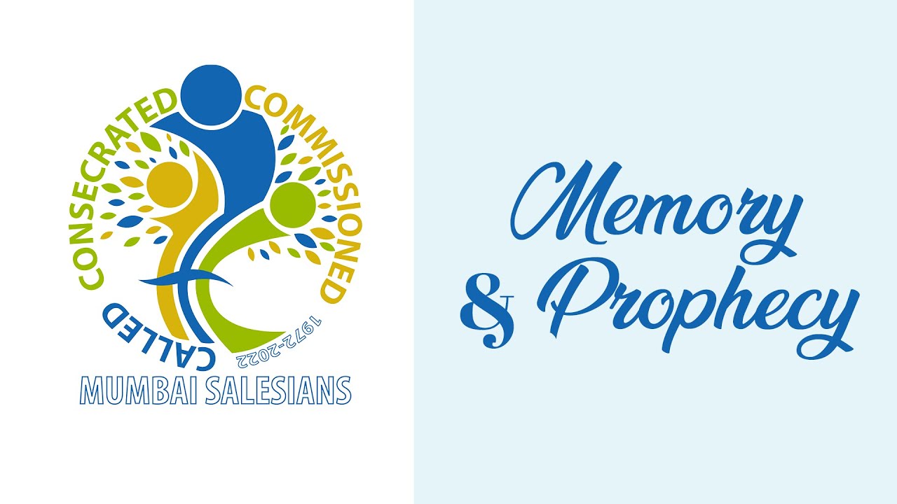 Memory and Prophecy | Salesian Province of Bombay celebrates its Golden Jubilee