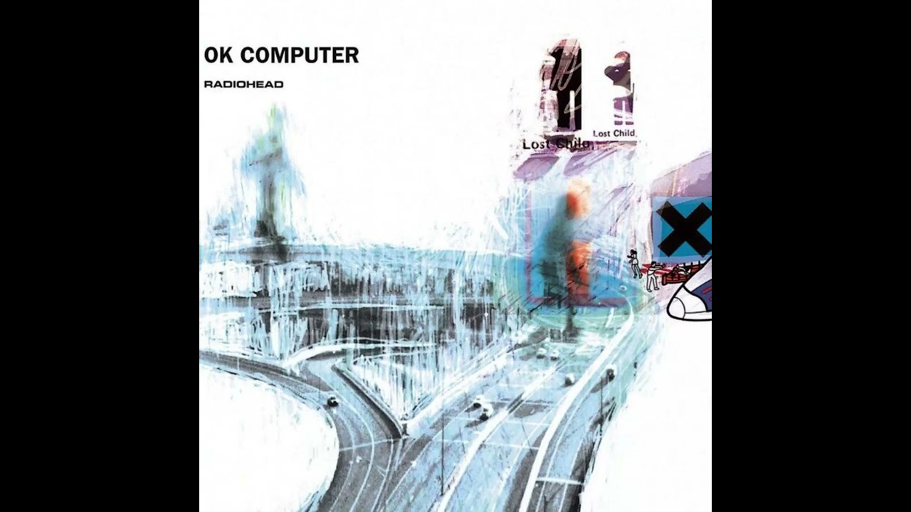Exit Music (For A Film) BUT ONLY THE GOOD PART | Radiohead