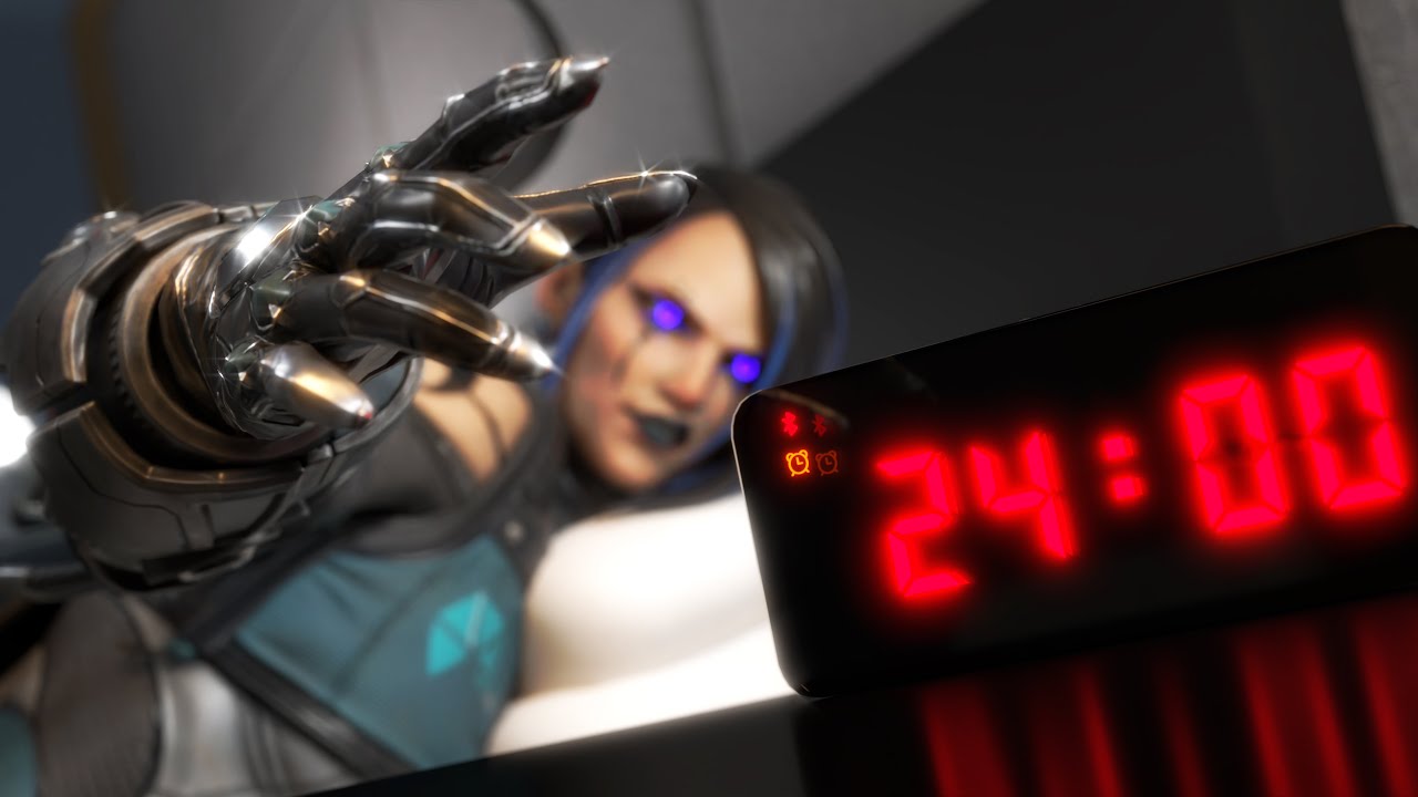 24 Minutes of My Best Catalyst Plays
