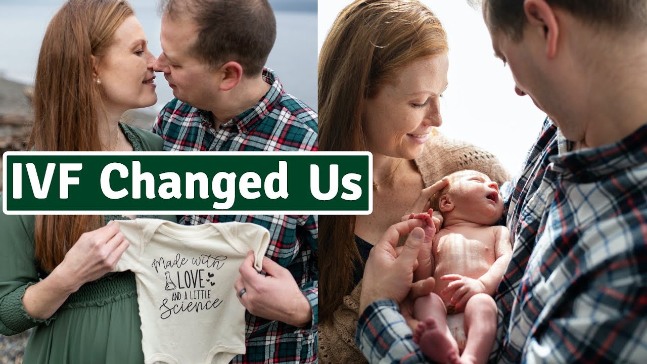 How IVF Has Affected My Relationship