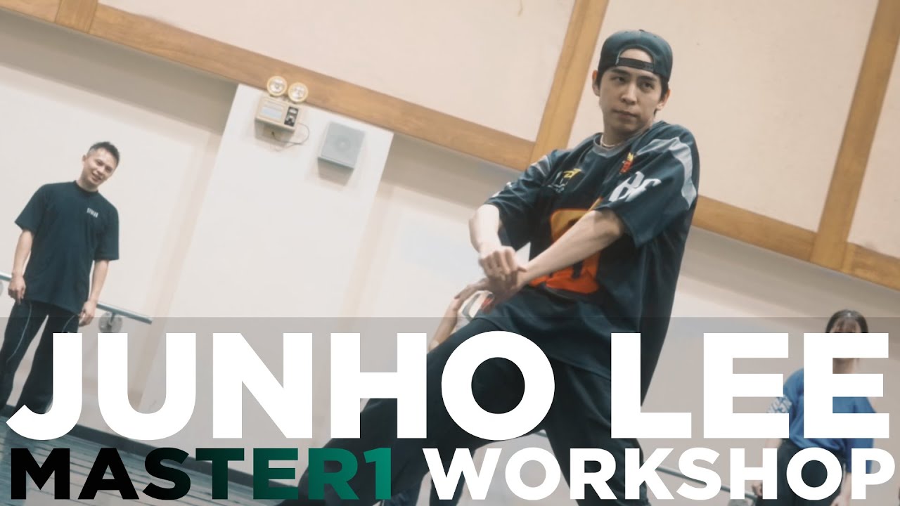 Junho Lee | Master1 Workshop | 2PASSION Taipei