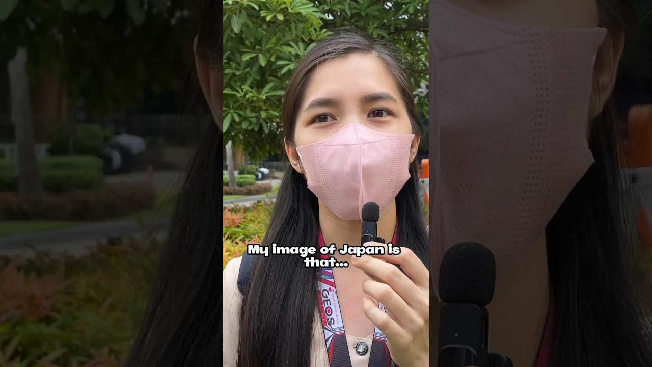 What is your image of Japan? 🤔 🇯🇵 #japanlife #insidejapan #lifeinjapan