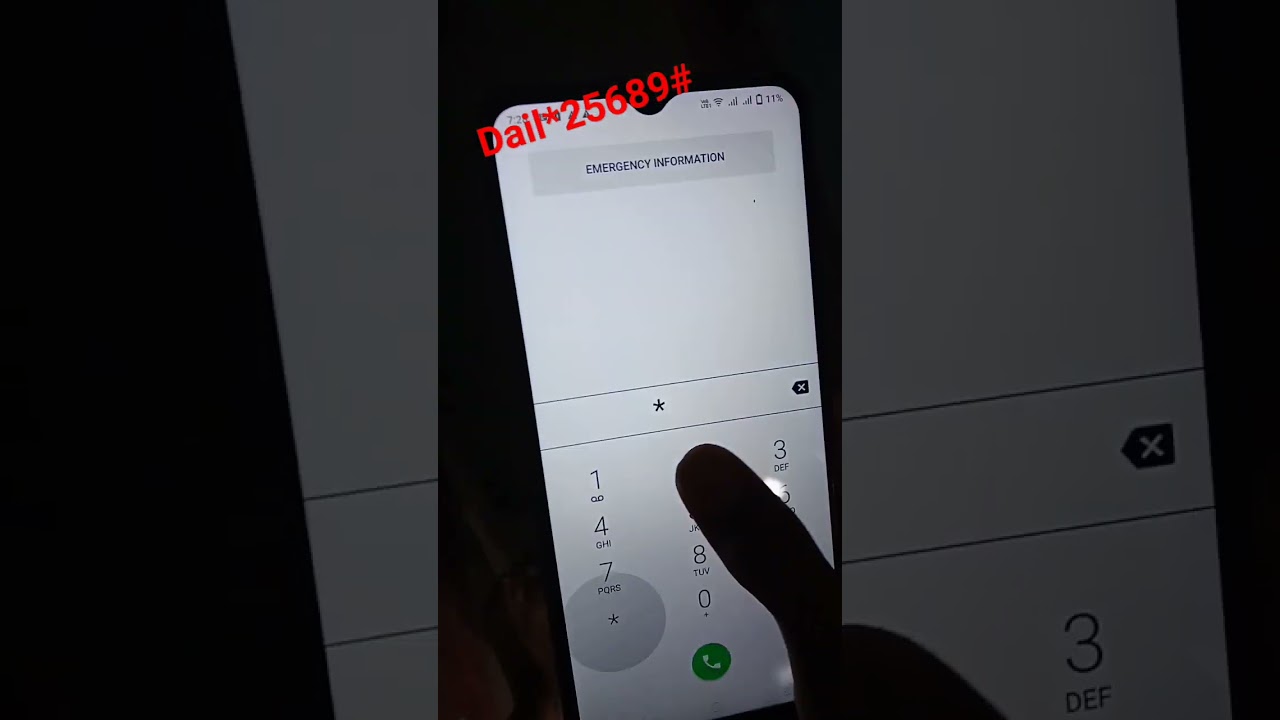 Vivo y21 password unlock code 😱 💯% success😱 #short #viral #youtube