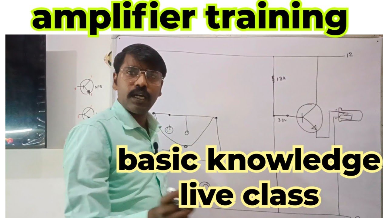 #amplifier training live class #amplifire #djamplifier