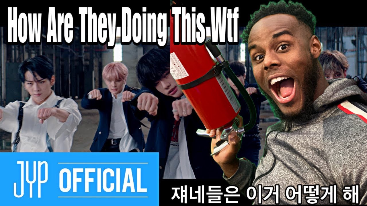 Stray Kids - Double Knot They Did It Again There Best One Too Me! #straykids #reaction