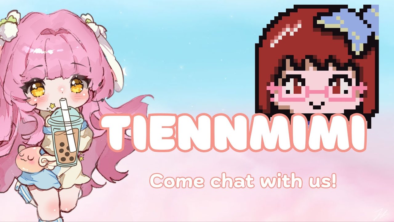 TienMimi Ep6: What happened to my FB page?