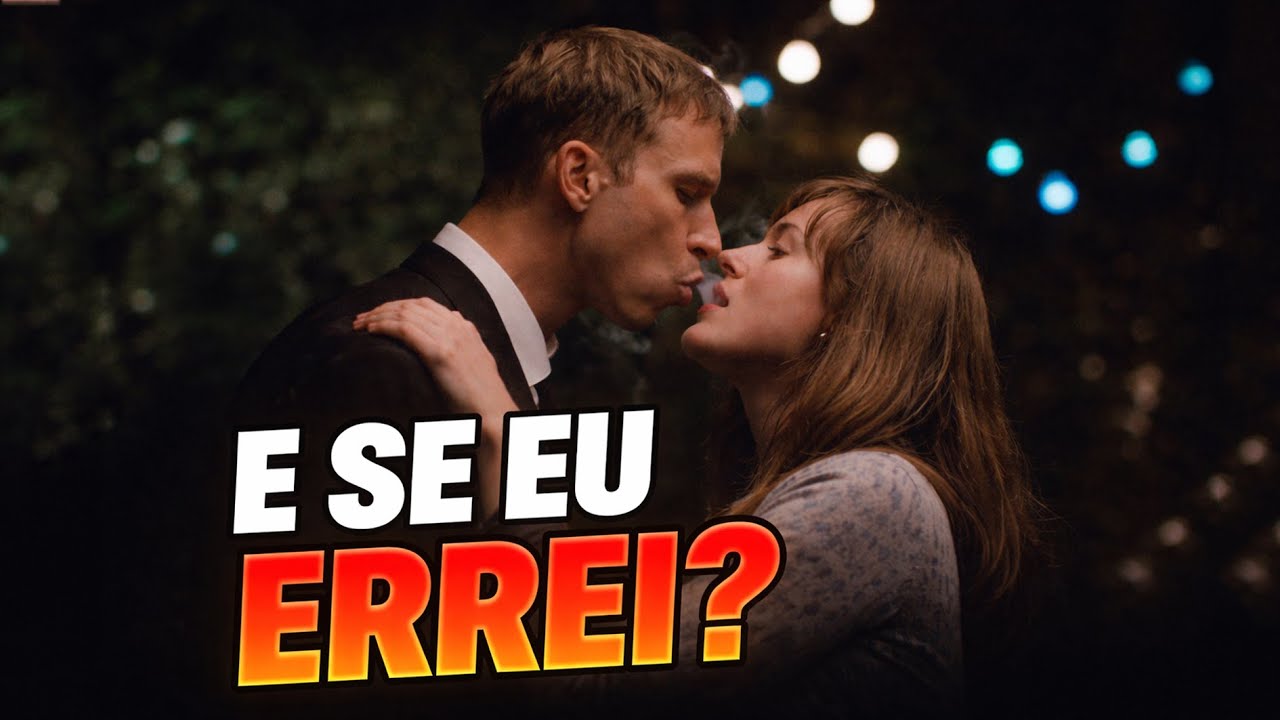 Esses Filmes Vão Fazer Você Pensar na Sua Própria Vida