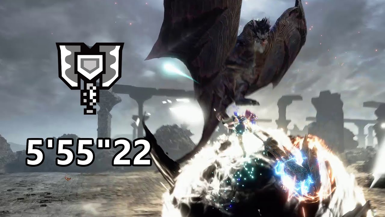 axe hopper charge blade vs special investigation risen kushala daora