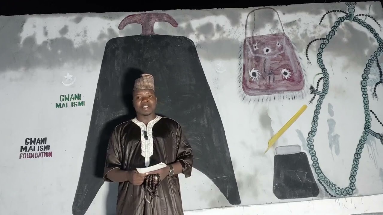 Sirrin LA'ILAHA ILLALLAHU, لا إله إلا الله Sirri ne mai sauki kuma mujarabi,
