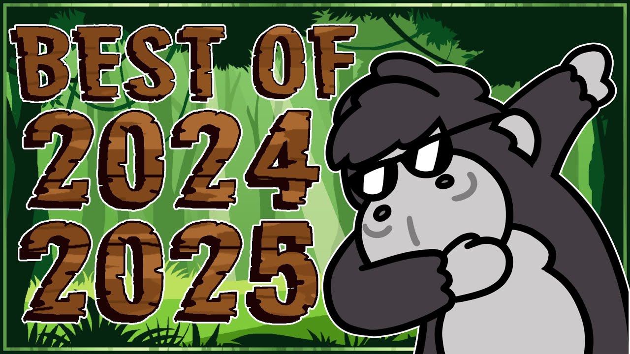 StokeApe Stream Highlight 2024/25 Compilation