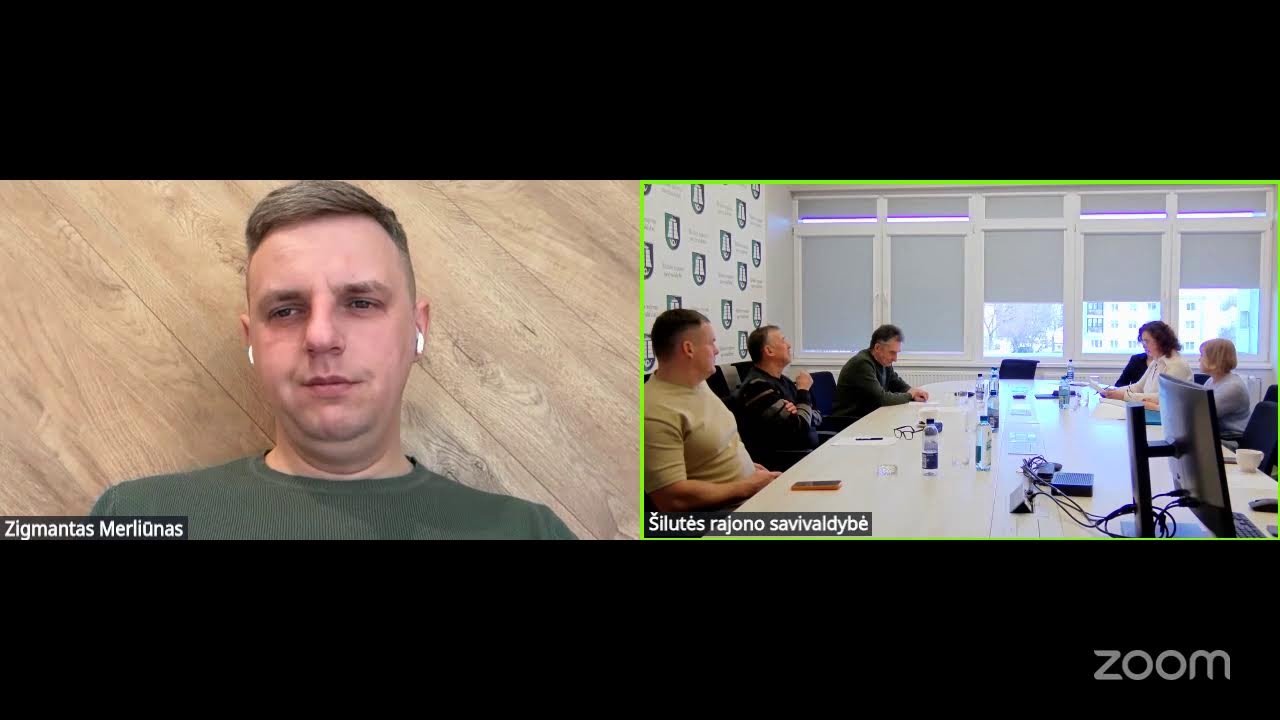 2026-02-17 Kontrolės komiteto posėdis