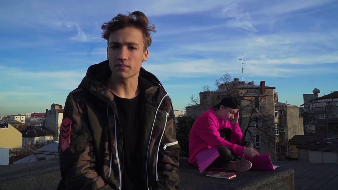 IMI STRICA DIMINETILE #FrațiiMunteanu (Cover amuzant Liviu Teodorescu - Obsesie)