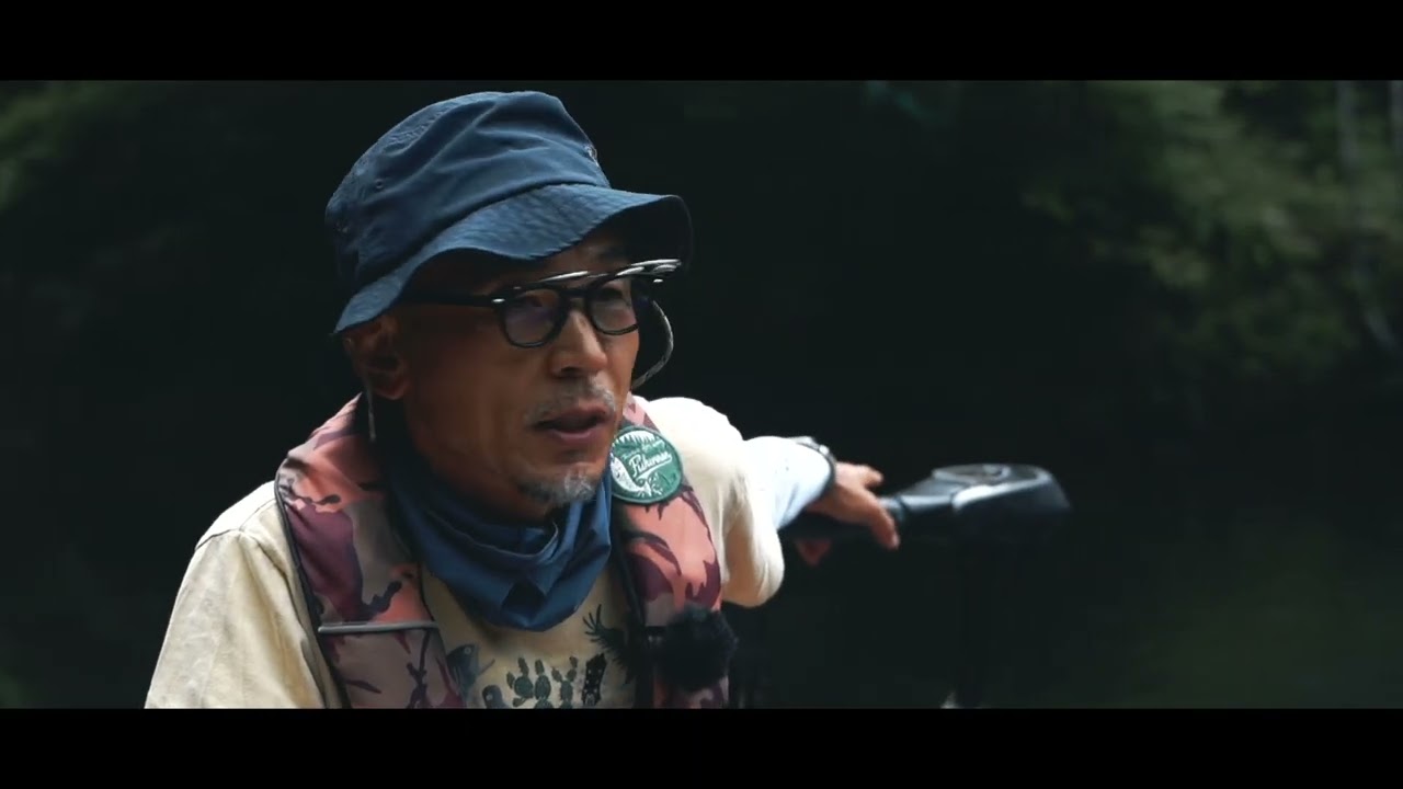 Fishing safari at Lake Nanairo