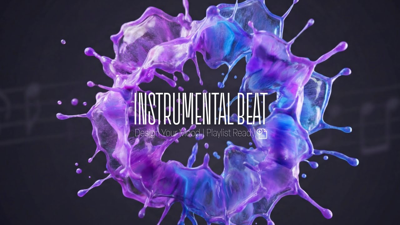 Modern Ambient Emotional Beat | Multi-Purpose Background Music for Mood, Flow & More