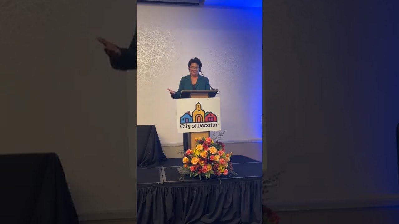City of Decatur - State of the City 2026 Live Stream