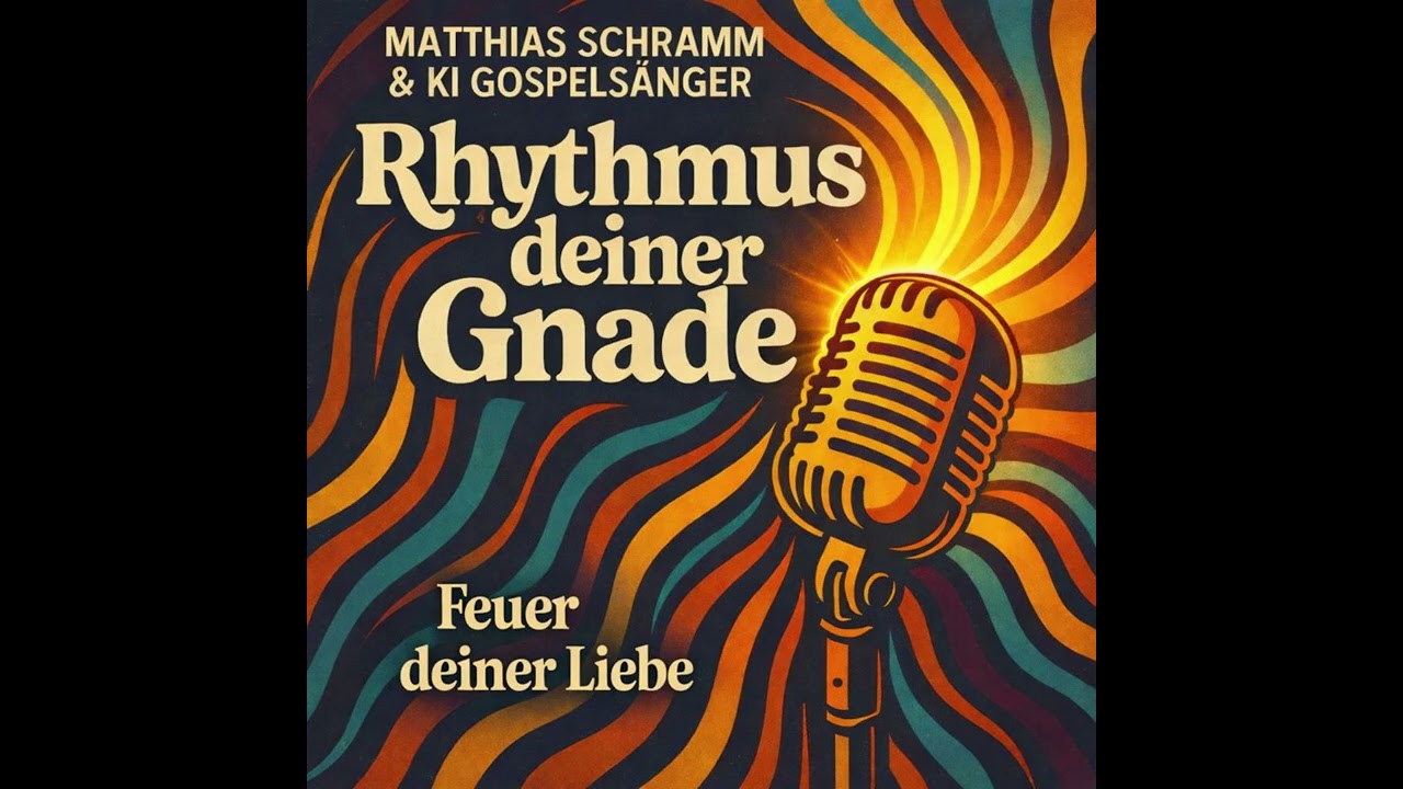07  Feuer deiner Liebe