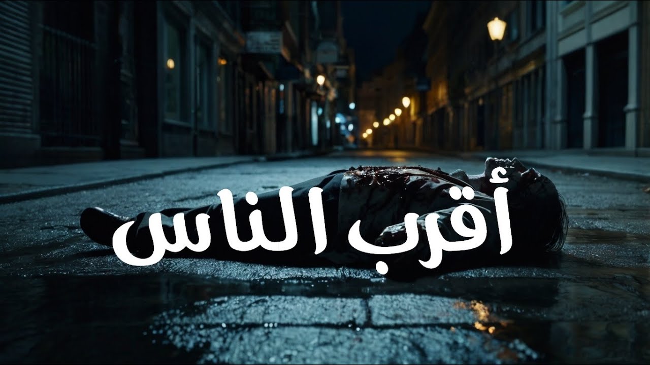 خيانة اقرب الناس من صديقه من اجل شئ غريب!