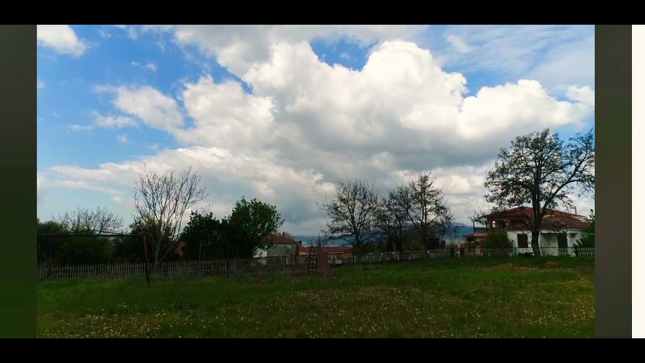 family droning | dji phantom 4 pro | thessaloniki region / skepasto