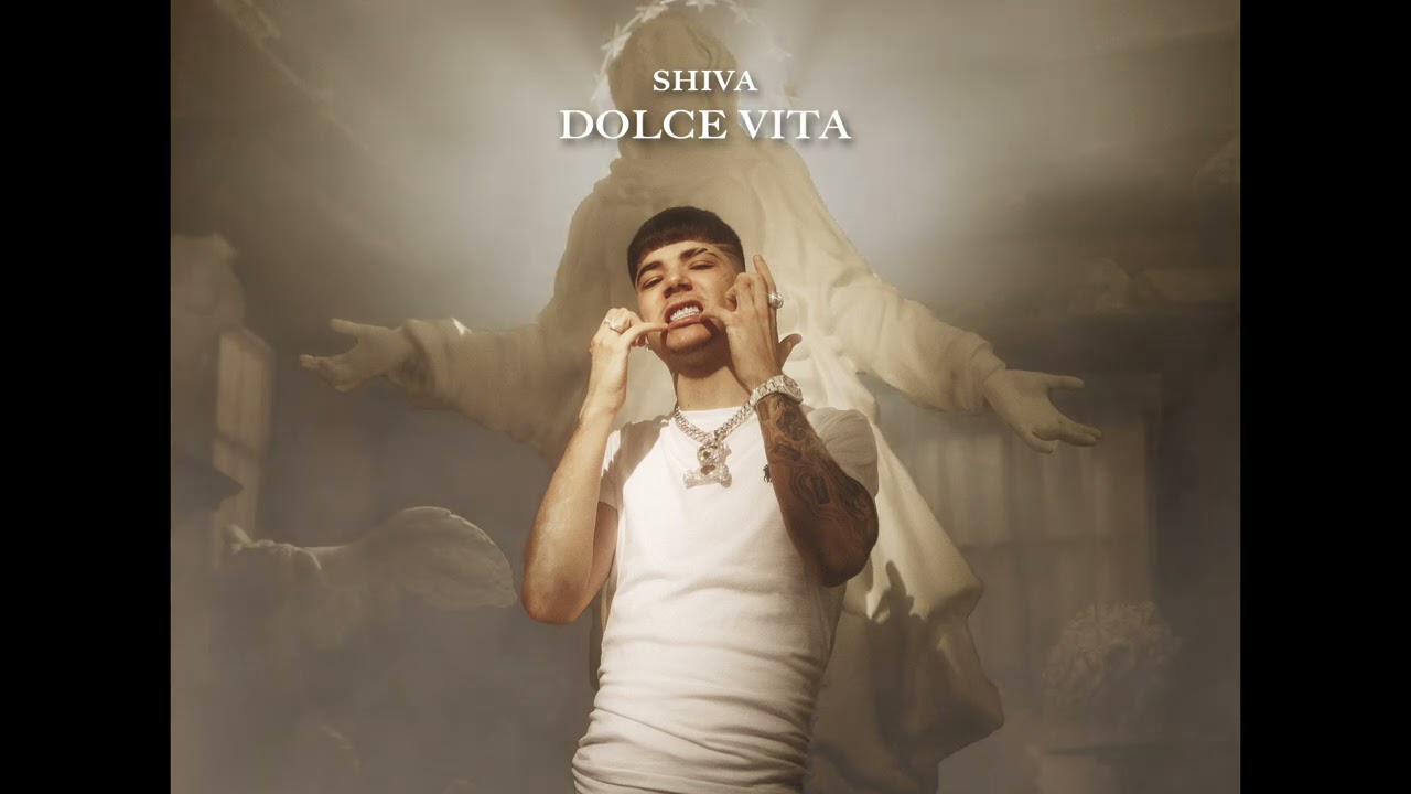 Shiva - Collane e bugie (Audio)