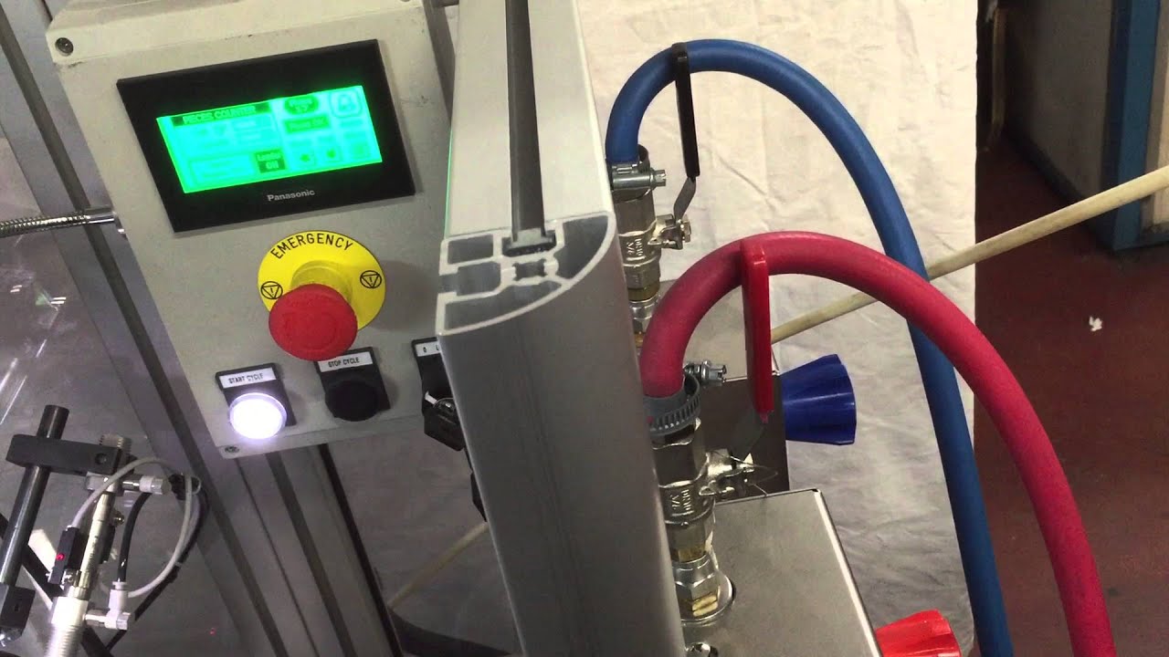 Automatic Lobster Clasps Builder