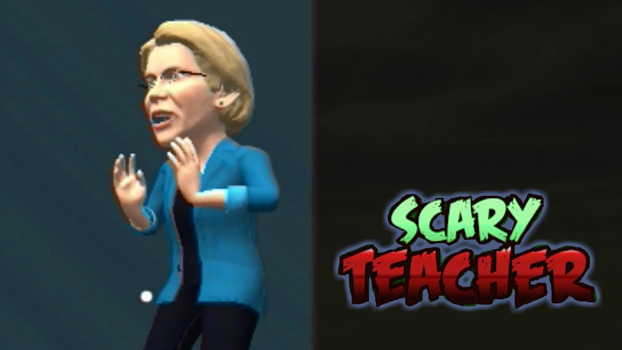 Scary Teacher 3D Another Mod  | Crazy Scary Evil Teacher 3D Android Gameplay