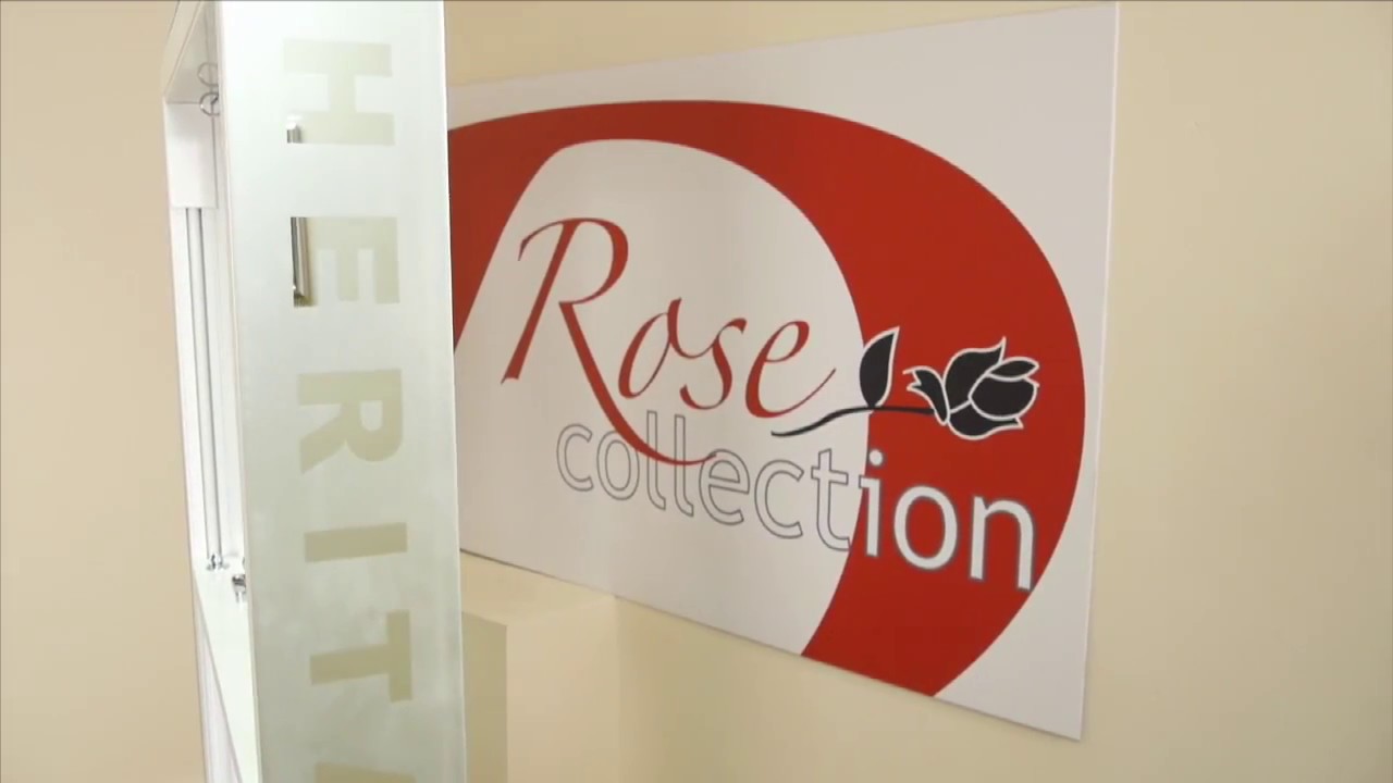 Heritage Rose uPVC Sash Window from Roseview Windows
