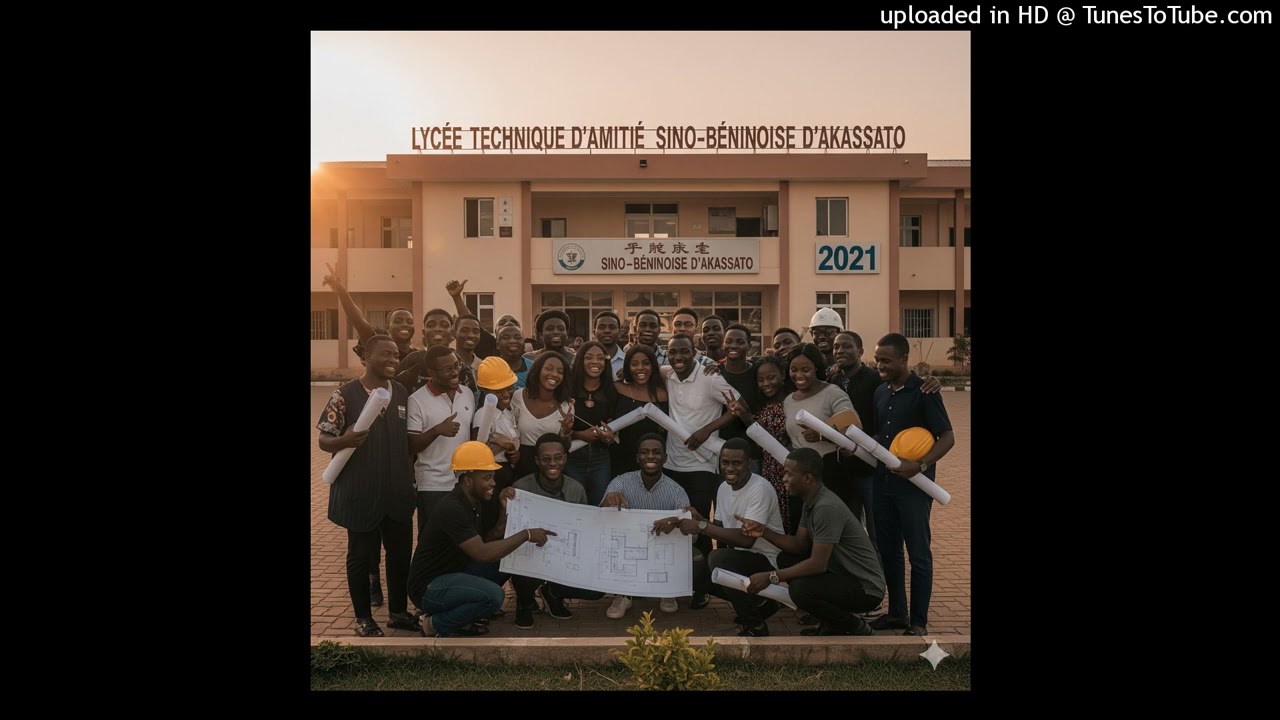 Hommage F4/A Akassato Promo 2021 - Faïzou