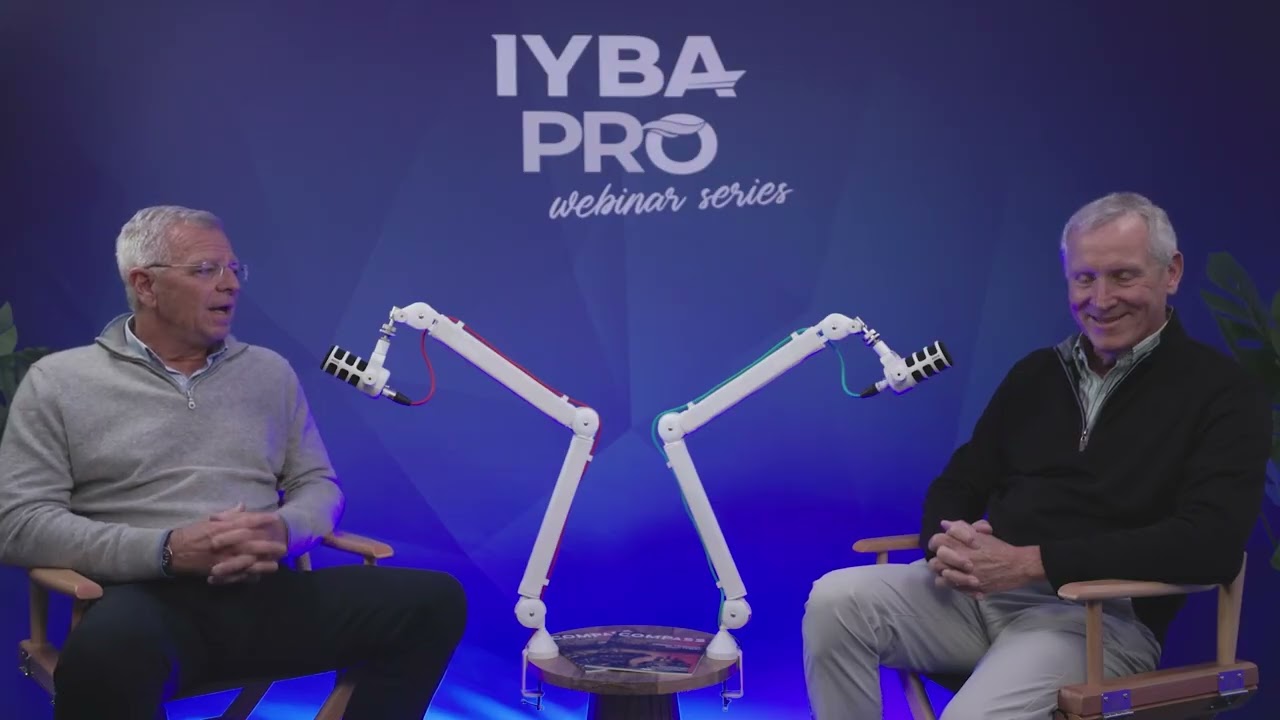 IYBA PRO Webinar Series | Key Strategies for Boat Show Success – During the Show