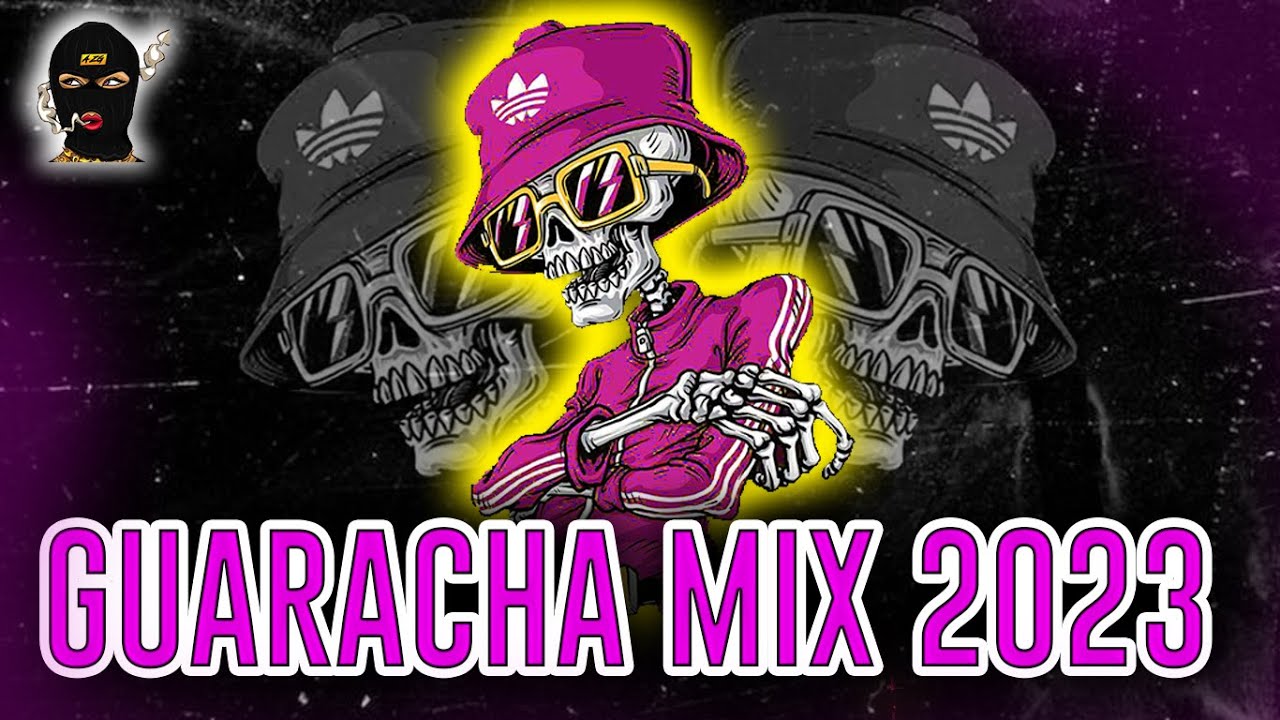 SET GUARACHA - MIX ALETEO GUARACHA 2023 (ALETEO,ZAPATEO,GUARACHA)