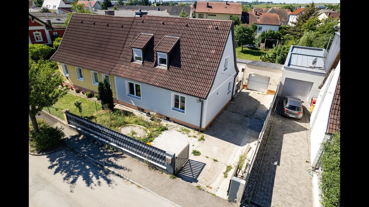 Einfamilienhaus in Herzogenburg (1644/3031)