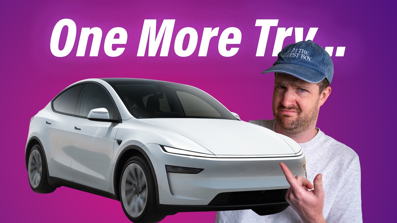 Tesla Owes Me $8,000 and Eight Years
