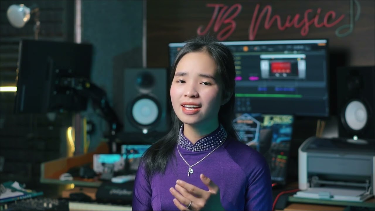 BỤI TRO PHẬN NGƯỜI | St: Đức Hữu || Thánh ca cầu hồn hay ý nghĩa
