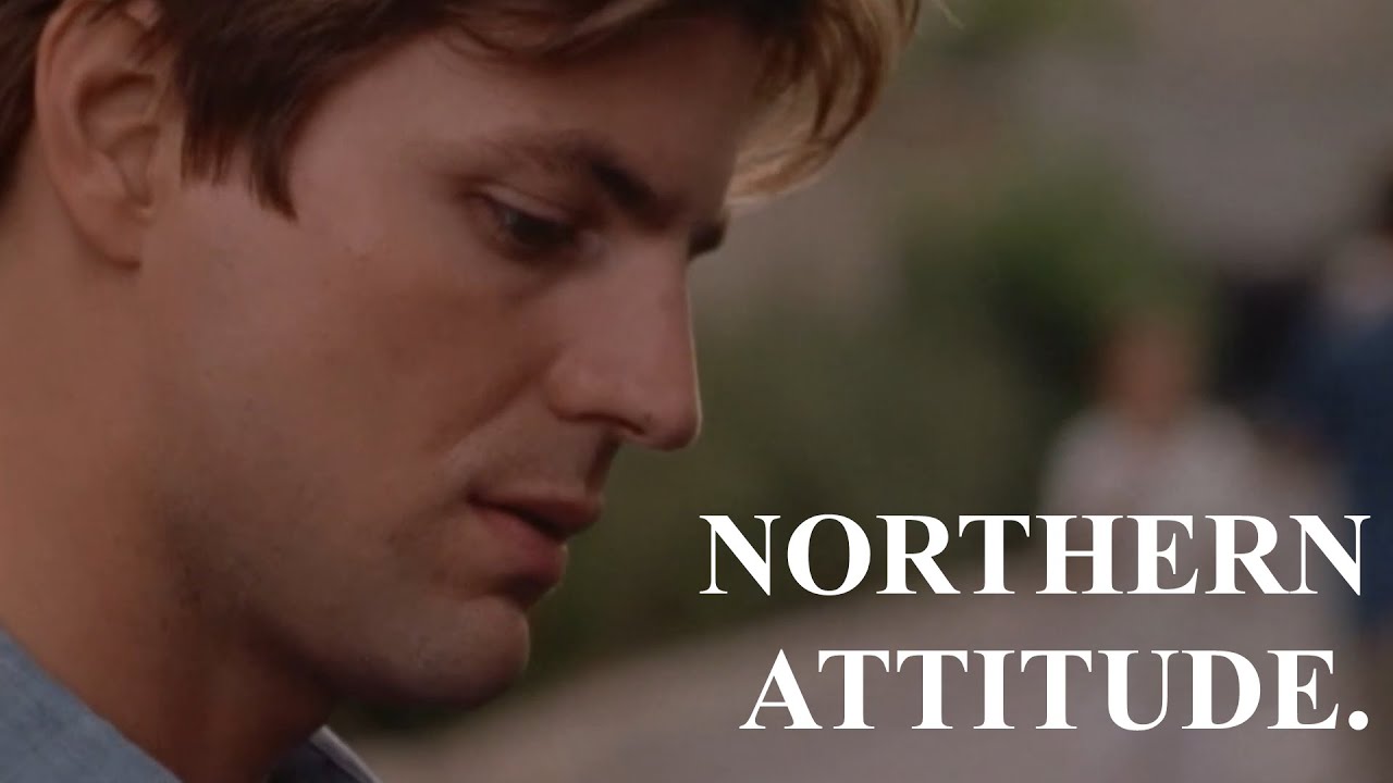 Brian Kinney | Northern Attitude