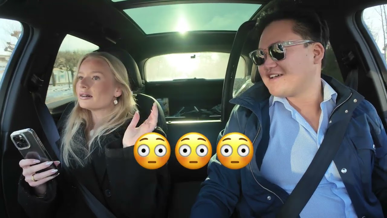 To dage i mit liv: Møde hos Autoglow og nyt projekt på vej som Selvstændig