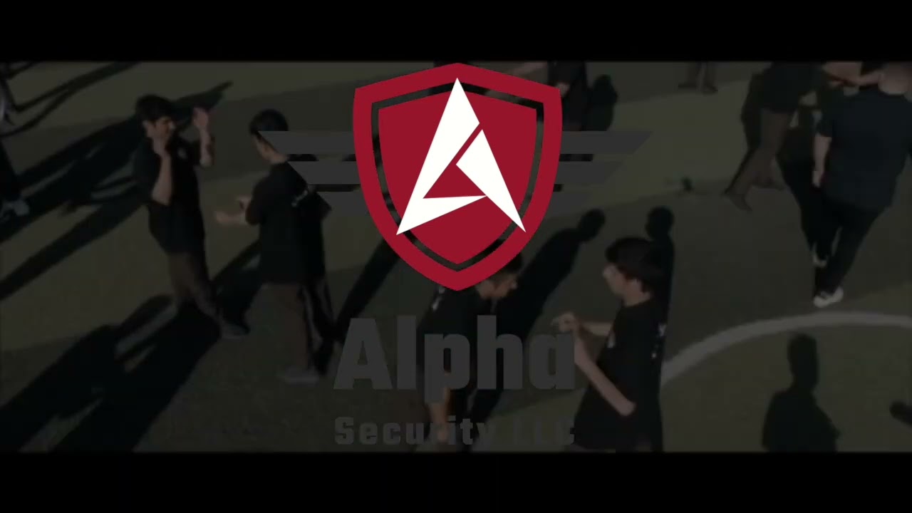 Alpha Security: Essential Self-Defense Techniques for Security Guards in RAK, Abu Dhabi & Dubai