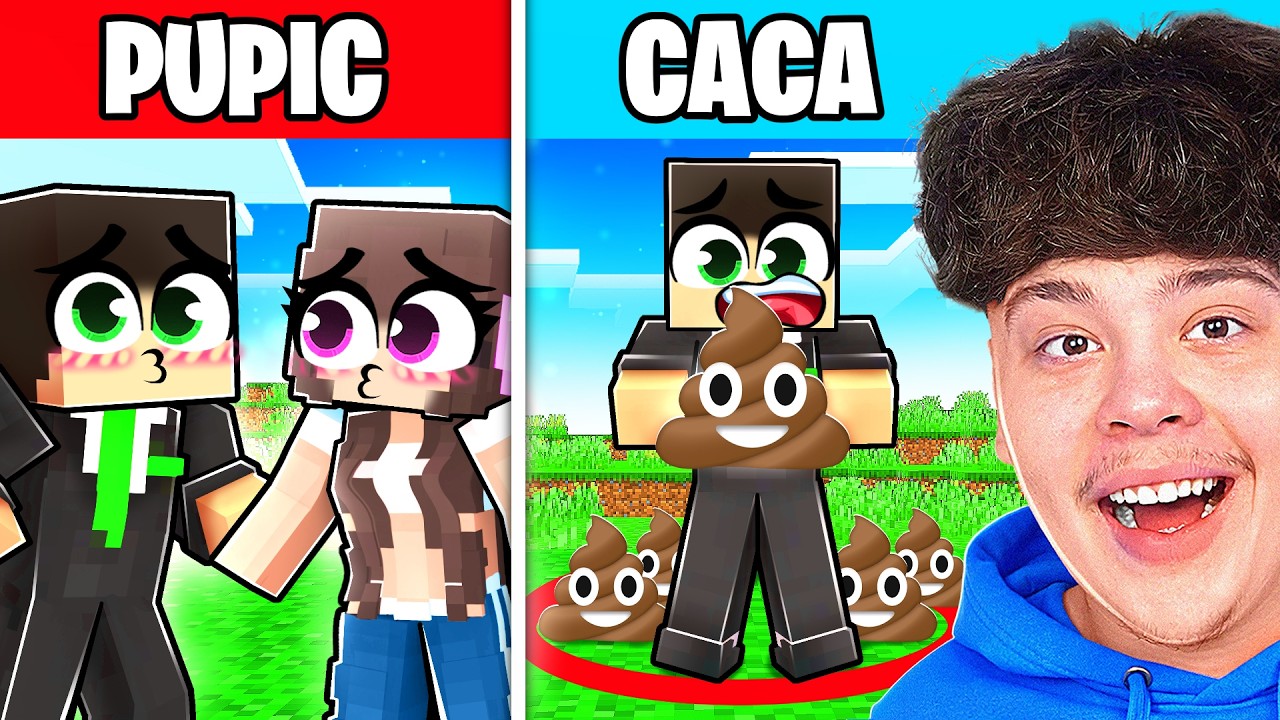 CE ALEGI DAR SE INTAMPLA 🤣