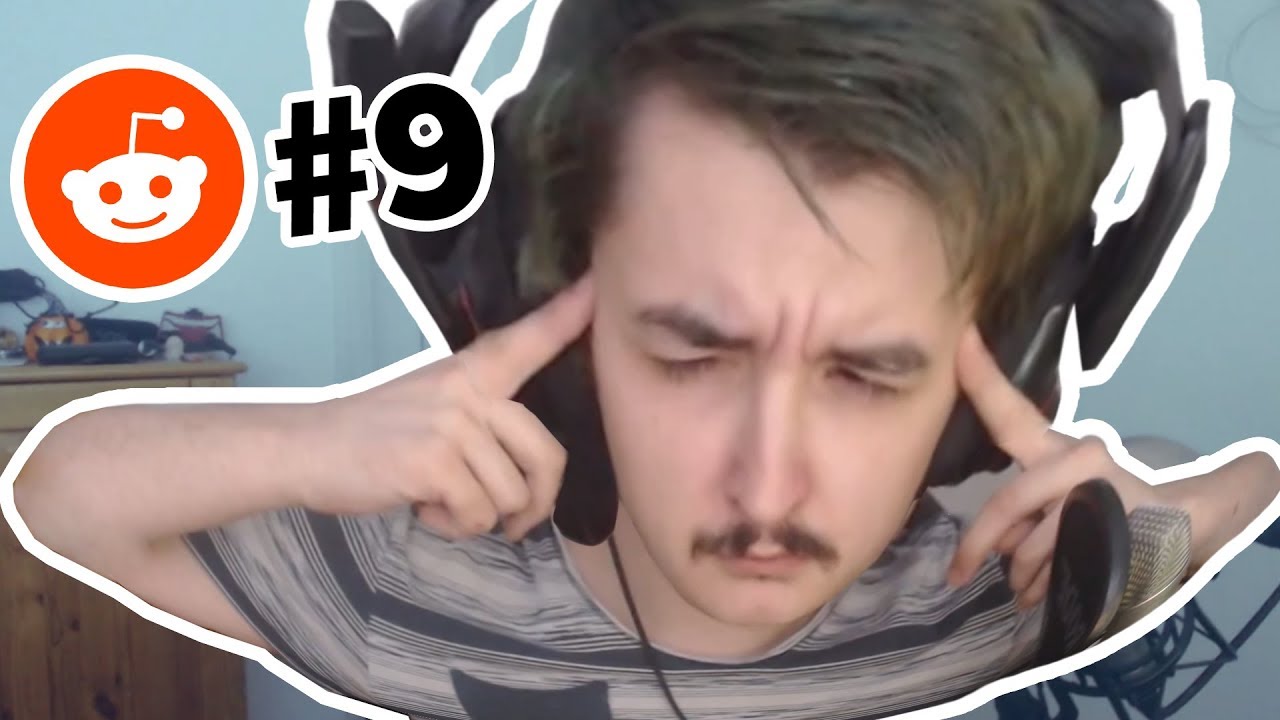 A 200IQ-s Nerdhub N&eacute;zők (Nerdhub vs. Reddit)
