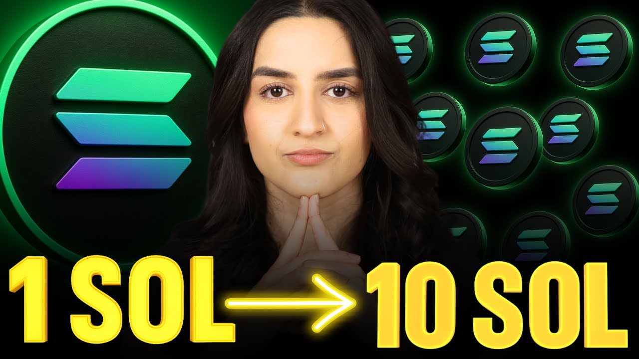Я превратил 1 соль в 10 соль за 7 дней (мои 3 стратегии)