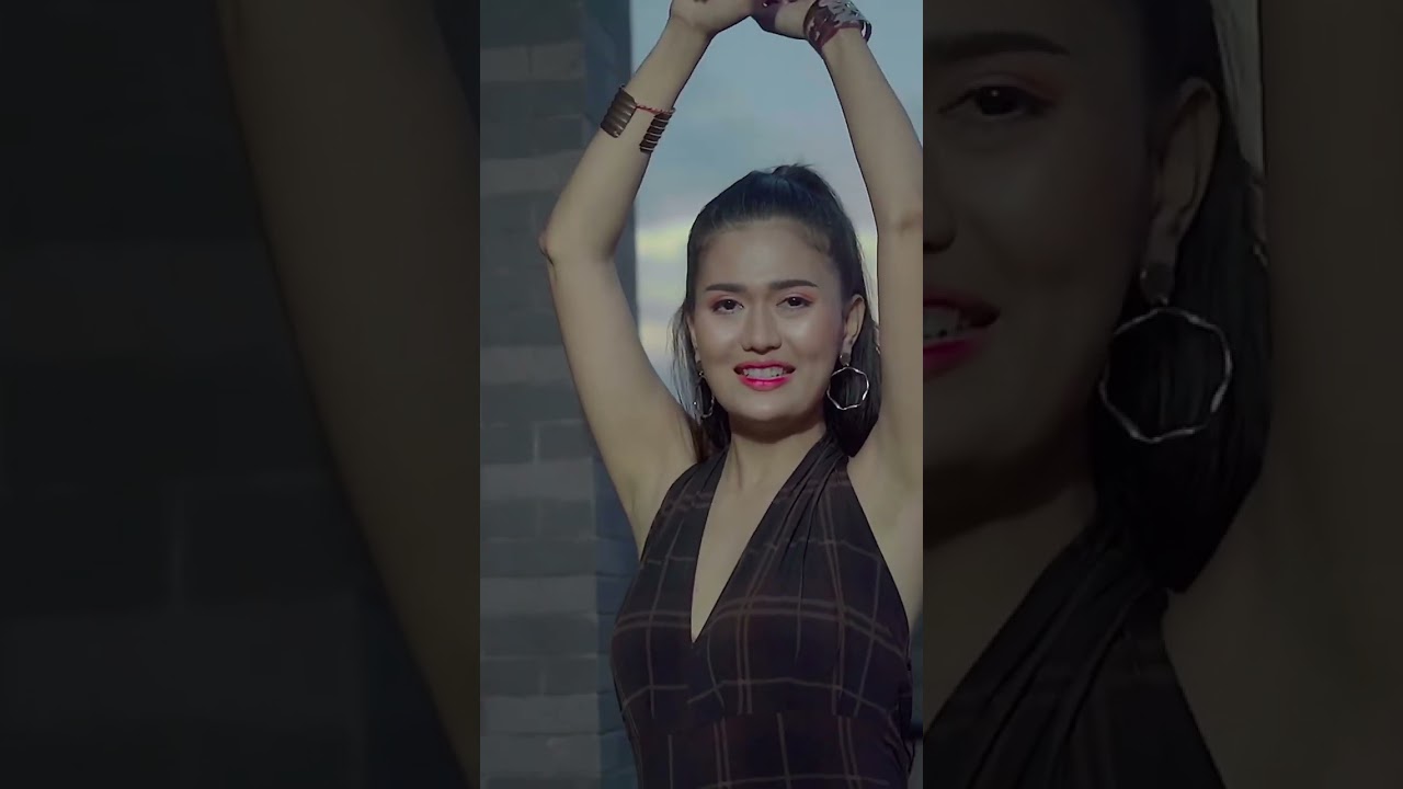 $ရမ်းကြမ်းတဲ့ ဖူပွင့်ရဲ့ Mv