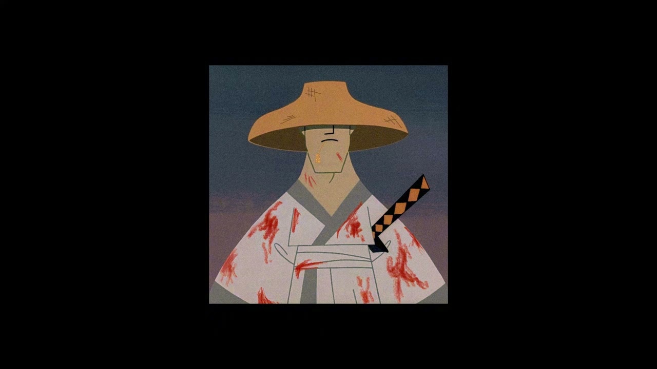BONES · Molotov (slowed+reverb)