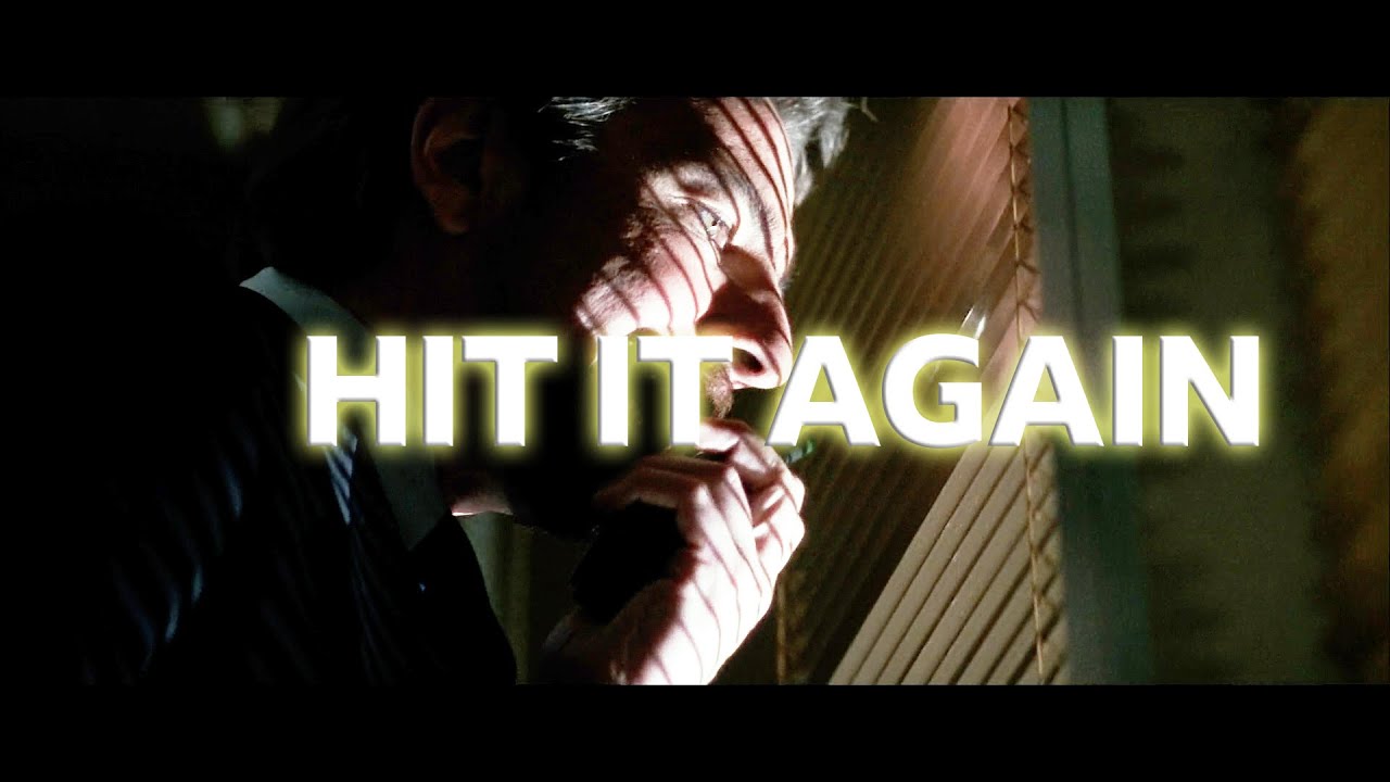 OH MY GOD THE QUARTERBACK IS TOAST