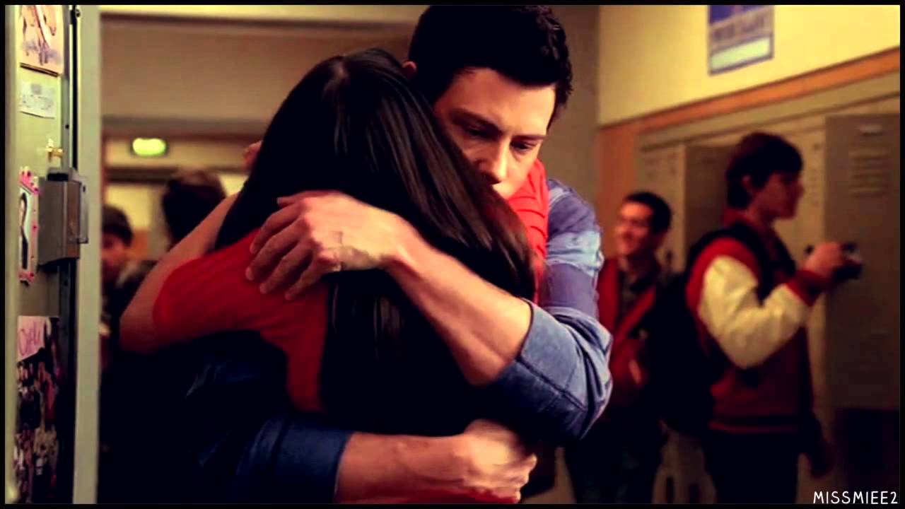 finn + rachel  || we're the perfect two