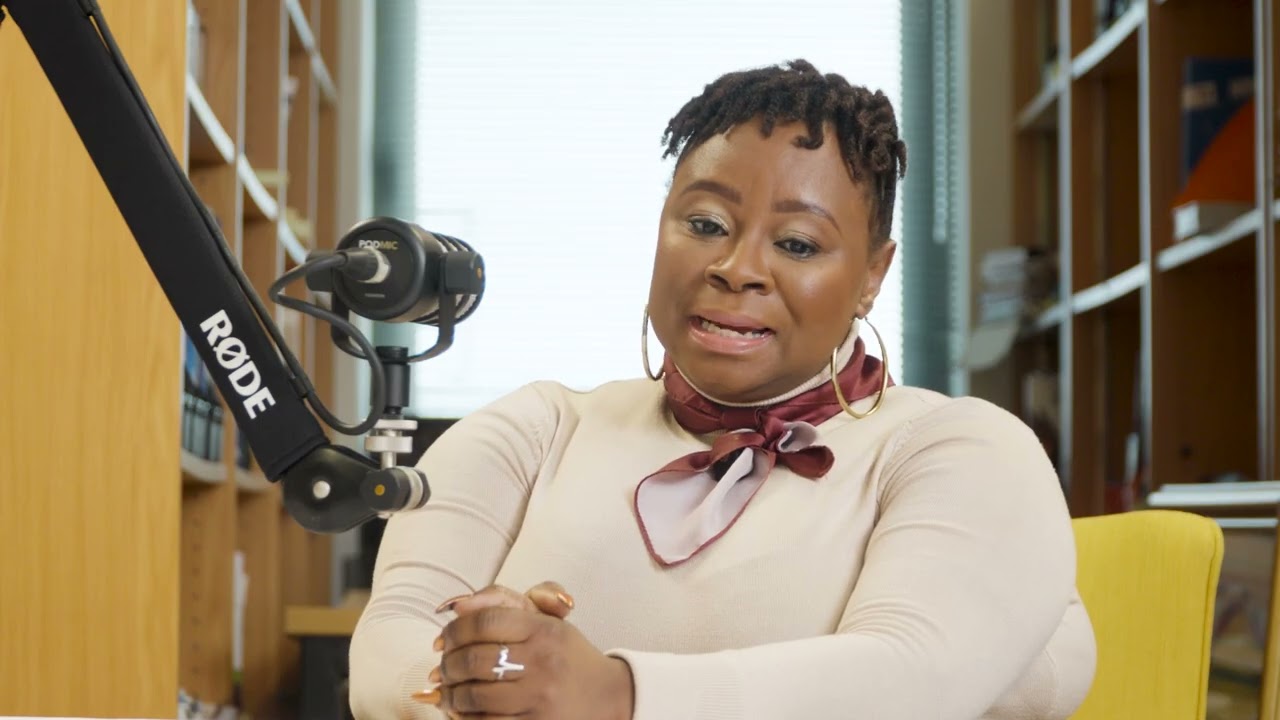 SALGA TV PODCAST Local Government Professionalisation