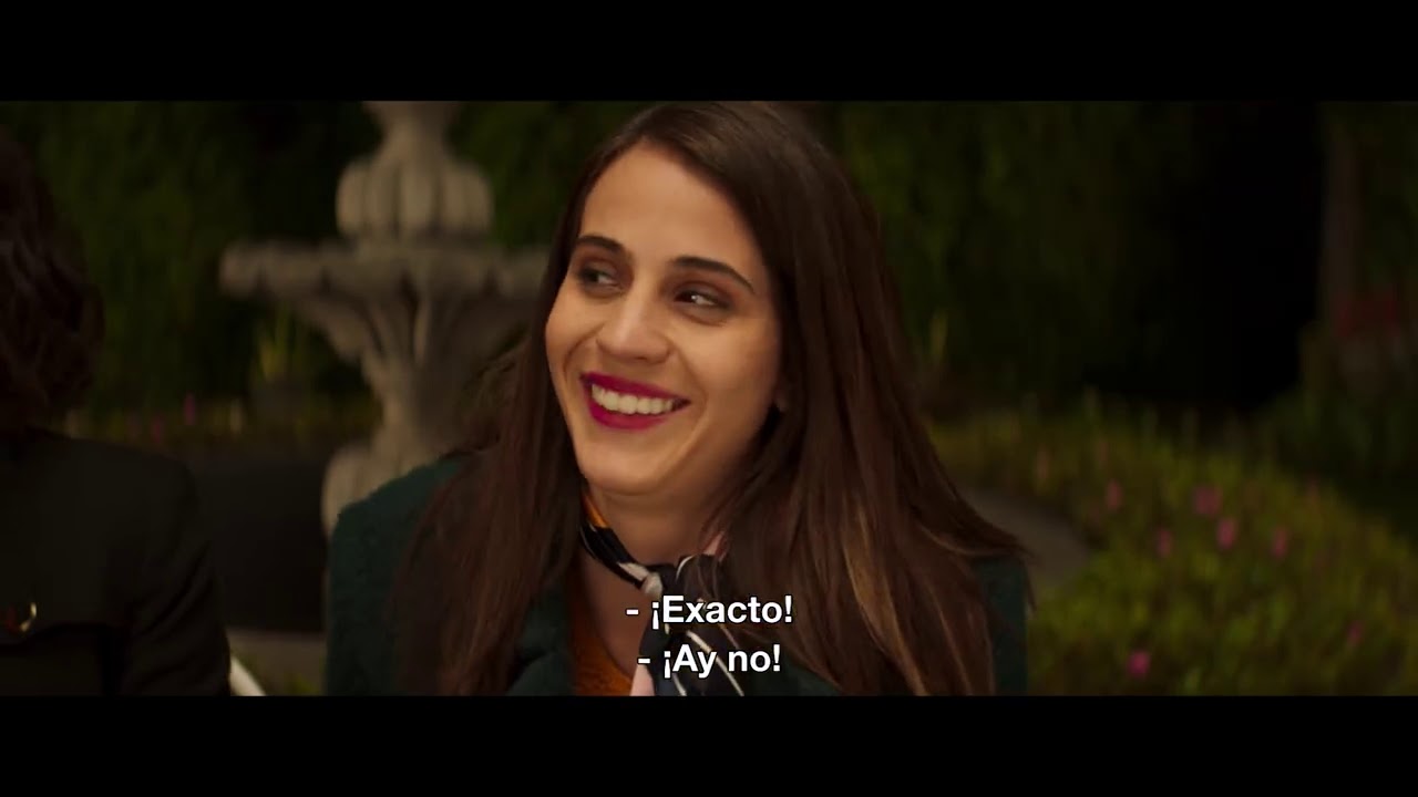 Solteras - Tráiler 2019