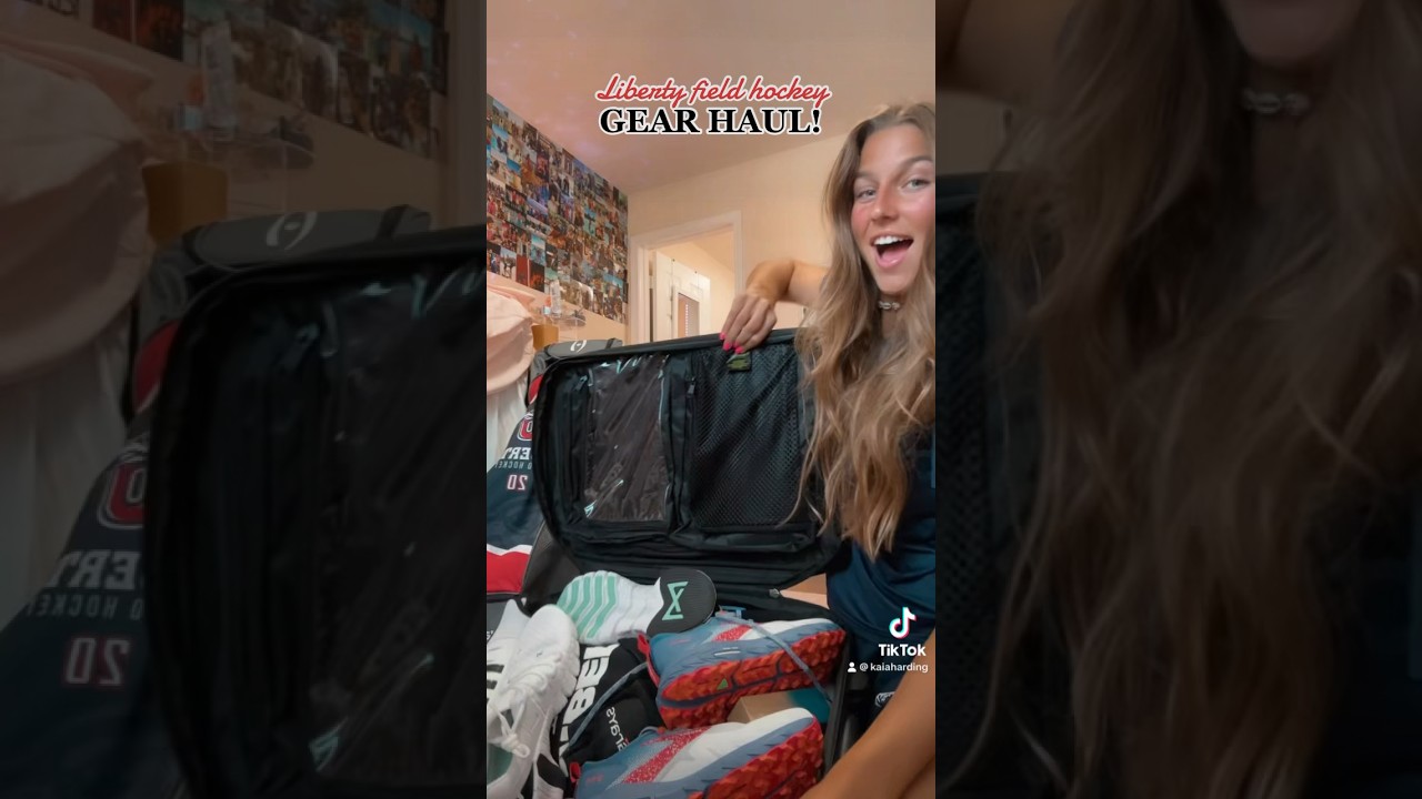 Хоккейная экипировка Liberty! 2023🤌 #шорты
