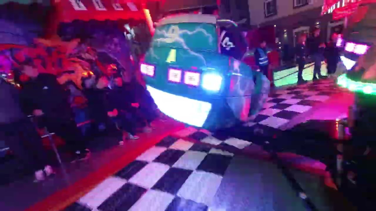 Break Dancer-Wingender(Onride Lukasmarkt Mayen 2025)